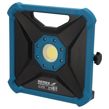LAMPA WARSZTATOWA  AKUMULATOROWA DEDRA DED 7071 18V